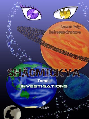 cover image of Investigations
